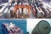 Cosco Holdings