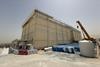 GigaFarm UAE Intelligent Growth Solutions ReFarm