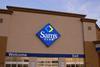 Sams Club Wal-Mart