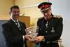 Greenvale receives Queen's Award