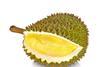 Durian-Frucht