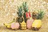 Del Monte pineapple range 2025