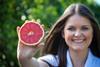 Sydney Allison IMG Citrus