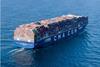 CMA CGM kooperiert mit Maersk