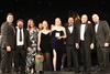 Fyffes FPC Fresh sustainability award 2025