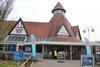Tesco Purley Extra