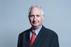 Farming minister Daniel Zeichner
