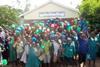 Chartwells: pupils in Malawi delighted at school meal improvement