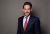 Landgard-Finanzvorstand Moritz Krannich