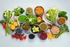 The benefits of plant-based diets have been highlighted