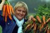 Parents who dangle carrots get healthy children, US study suggests