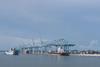 Port of Tanjung Pelepas, Malaysian Port, Port, Shipping