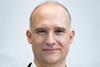 Olivier Kölsch, Geschäftsführer der Bundesvereinigung der Deutschen Ernährungsindustrie (BVE)