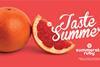 Marketingkampagne summer star ruby