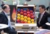 Spain Fruit Logistica 2012