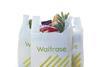 Waitrose shopping