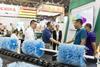 Meet leading machinery and technology companies at Asia Fruit Logistica