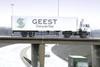 Geest is due to announce interim results tomorrow