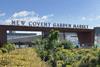 New Covent Garden Market