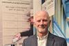 Greg Akins, president and CEO of Catalytic Generators