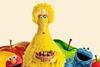 Stemilt Sesame Street