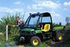 HPX model from John Deere’s Gator range