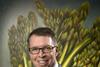 Univeg unveils new CEO