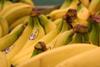 Tesco bananas loose