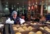 Melons: demand is high across Europe
