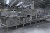 GP Graders GP Vision blueberry sorting grading