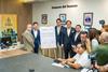 AEBE Los Rios agreement