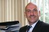 Colin Wolstenholme, markets general manager at the City of Bradford Metropolitan District Council