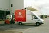 Ocado announces share deal