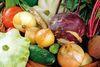 Organics find reasons to cheer