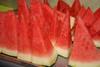 US watermelons target UK