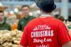 This could be the biggest Christmas ever for grocery sales