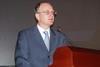 Nigel Garbutt, EurepGAP chairman