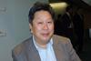 David Lam