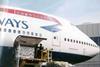 Logistics recovers from 'tough' year