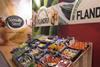 BE Flandria Fruit Logistica Specialty Street