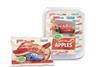 Crunch Pak Disney Pixar Cars 2 packaging