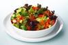 Prepared salads 'will lead to increased food poisoning'