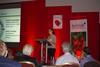 Bethan Shaw Tomato Conference 2016