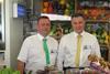 Stubbins at Taste of London cropped