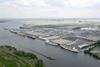 US_Port of Wilmington, Delaware