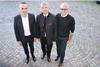Vog Walter Pardatscher Georg Koessler Gerhard Dichgans