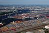 Port of Hamburg