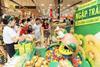 Zespri sees growing consumer demand for high-quality, nutritious food in Vietnam