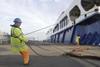 Irish give green light to Stena Line route