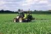Pesticide cuts loom